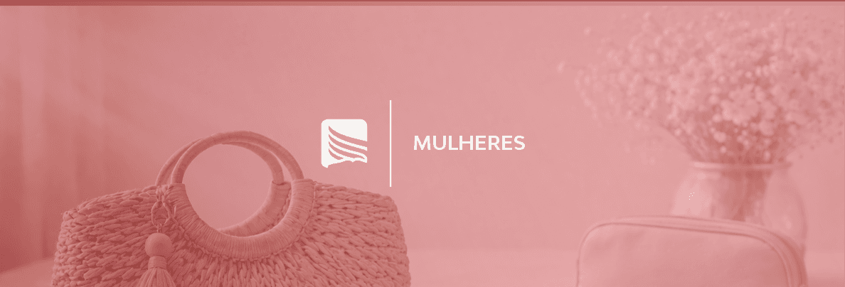Projeto - Mulheres, Ergam-se para Testemunhar